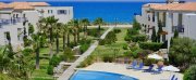 Pyrgos Psilonerou Apartment am Meer in der Gegend von Platanias Wohnung kaufen